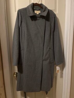 Winter Coat Michael Kors